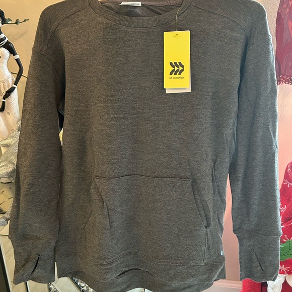 Women super soft pull-over - Picture 1 of 3